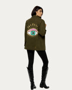 JACKET NOIR EDITION GREEN