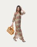 DRESS MYKINAI JASMINE G-GG