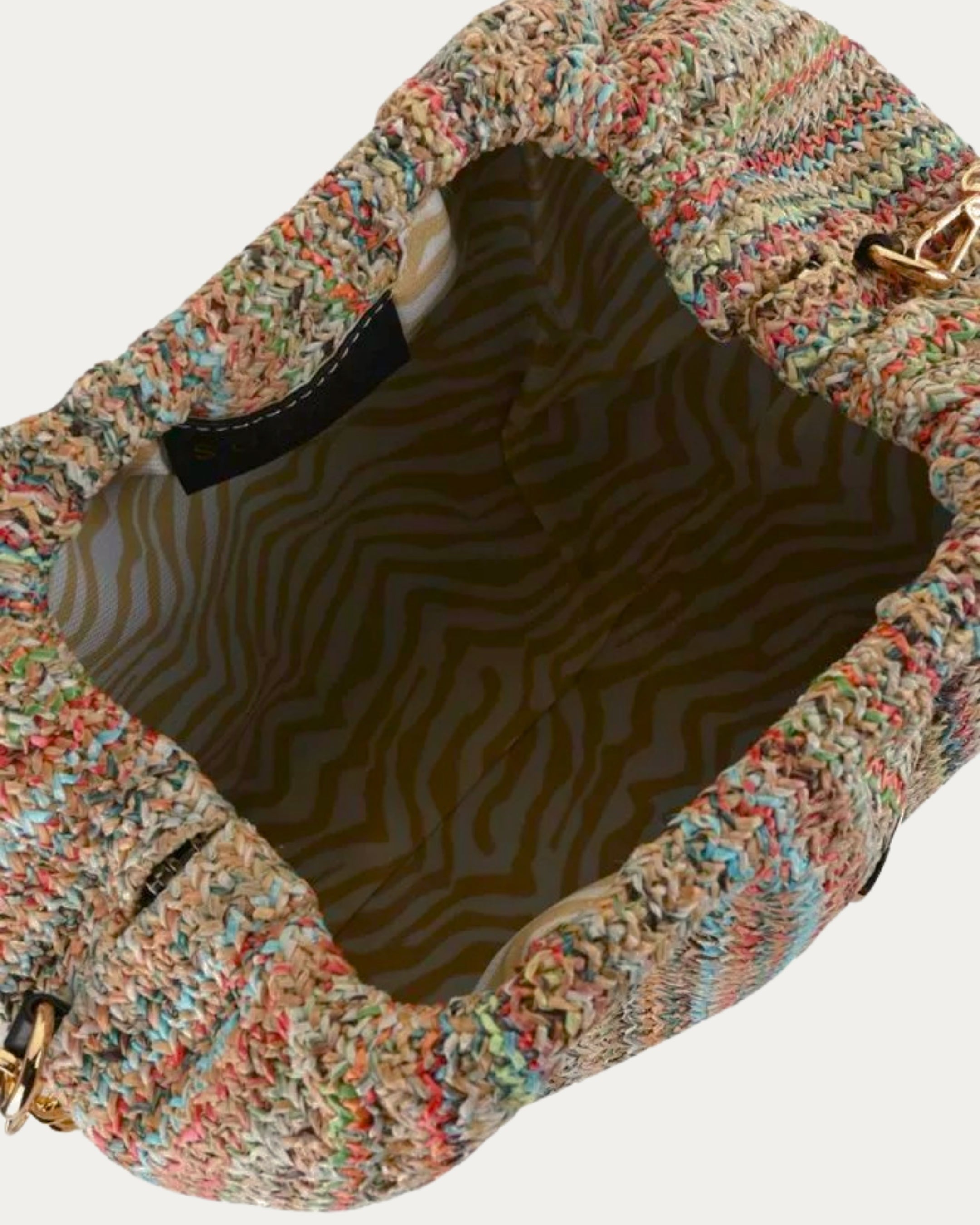 NOEMA BUCKET BAG