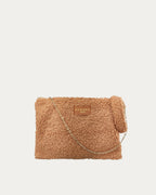 TEDDY HONEY CLUTCH