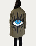 JACKET 1989 VINTAGE