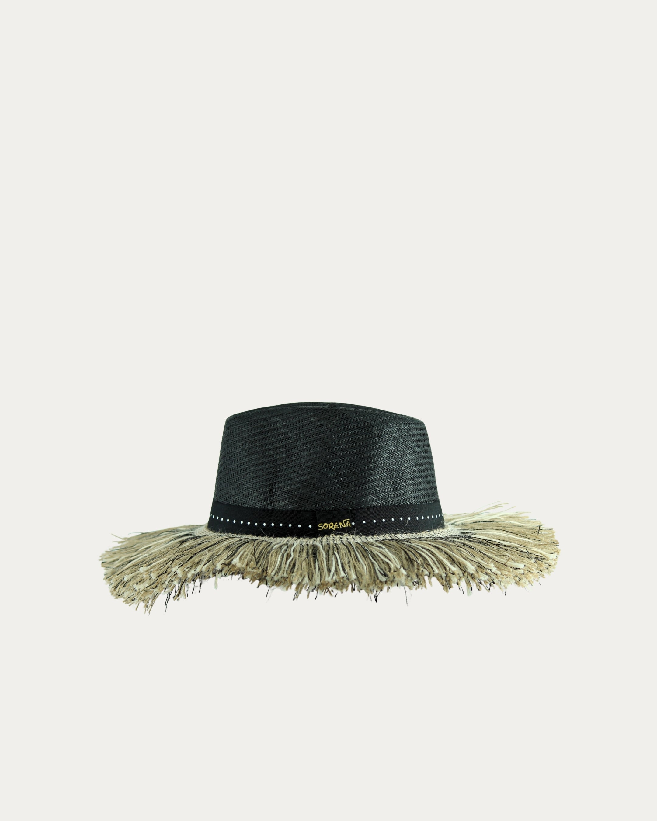 HAT HEROS NOIR