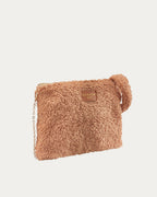 TEDDY HONEY CLUTCH