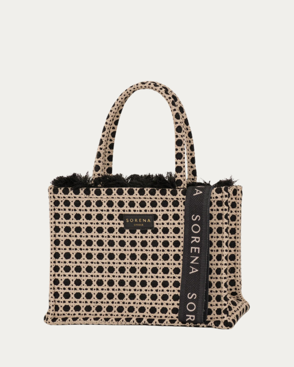 MADALENA MEDIUM TOTE BAG