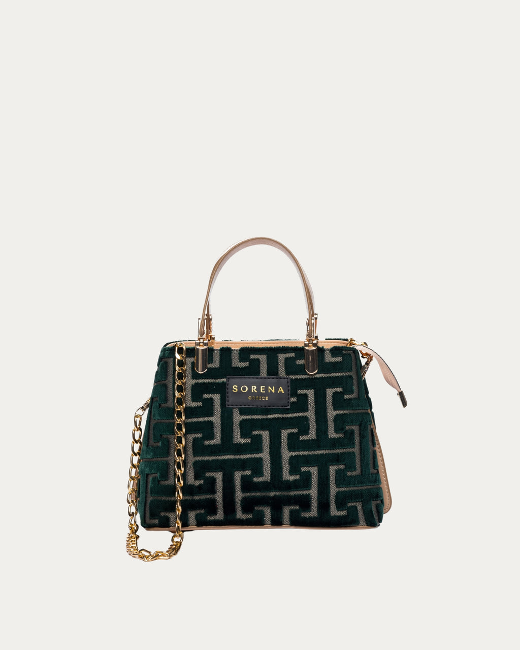 GALLERIA BAG NAFSIKA EDITION