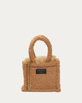 TEDDY HONEY MINI TOTE BAG