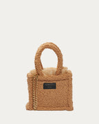 TEDDY HONEY MINI TOTE BAG