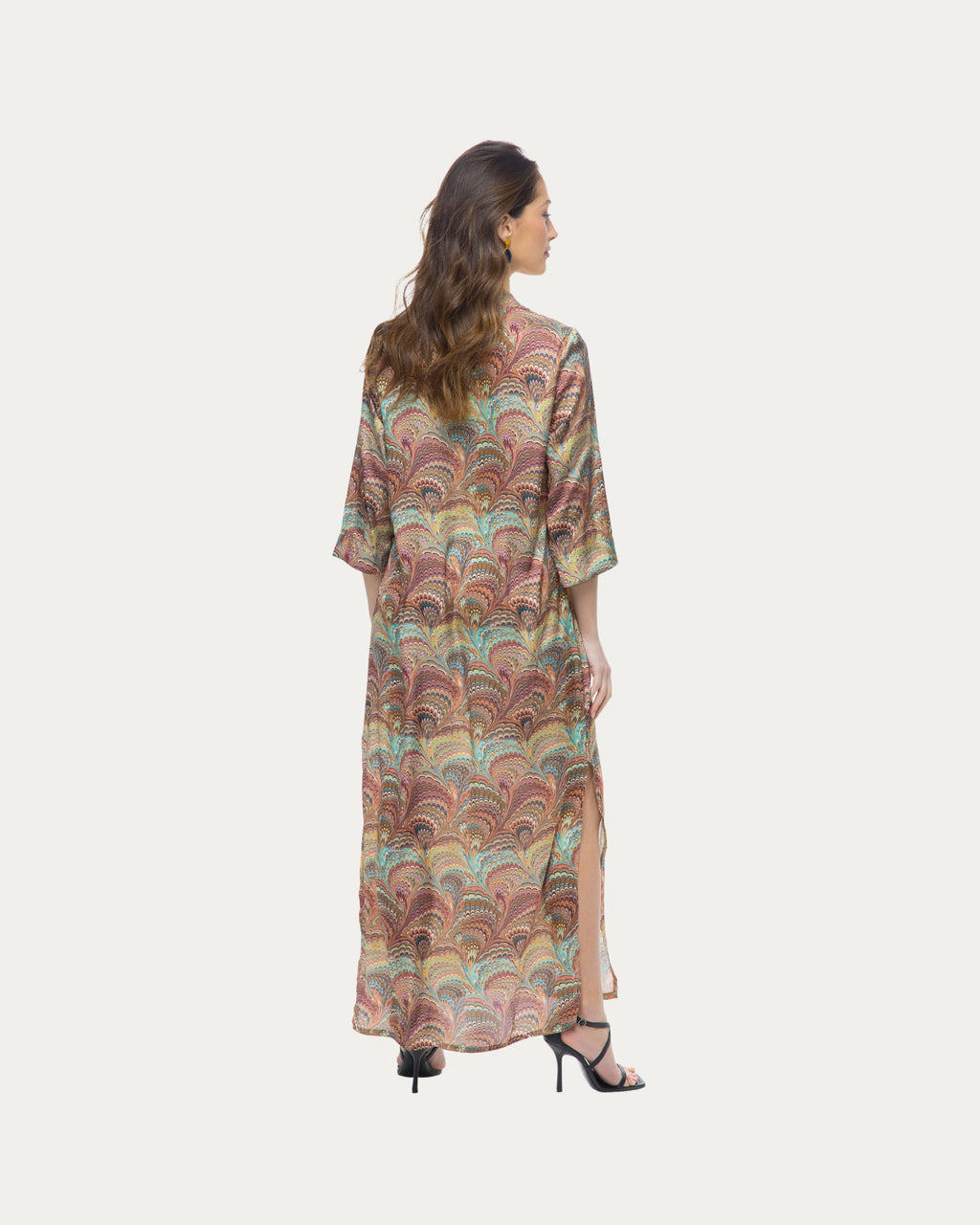 DRESS MYKINAI JASMINE P-M