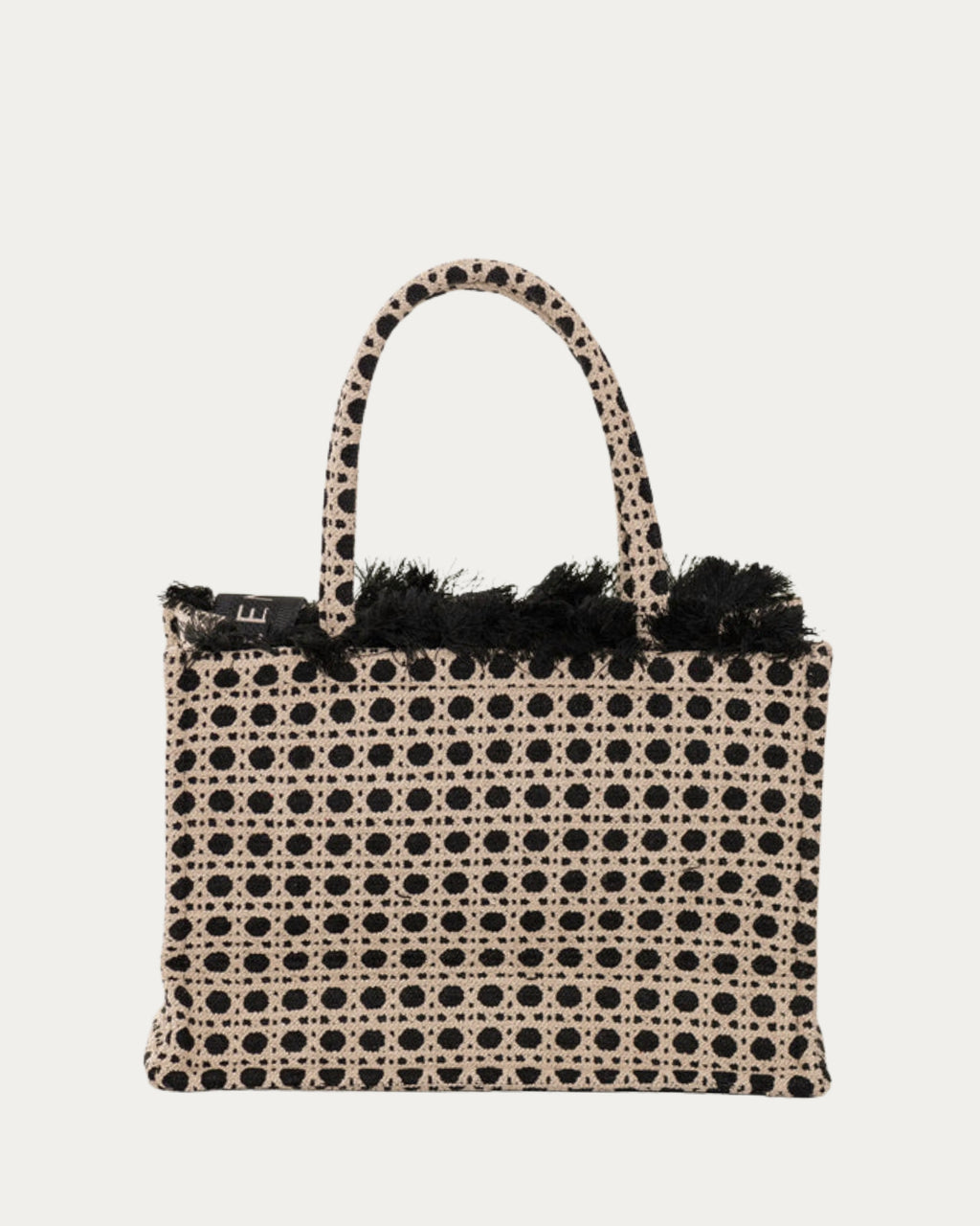 MADALENA MEDIUM TOTE BAG
