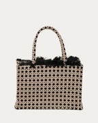 MADALENA MEDIUM TOTE BAG