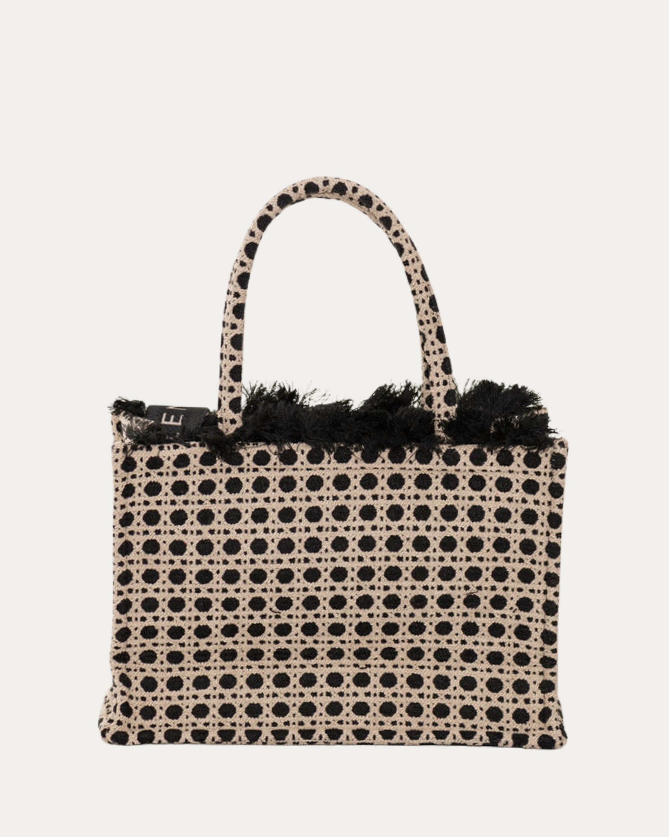 MADALENA MEDIUM TOTE BAG