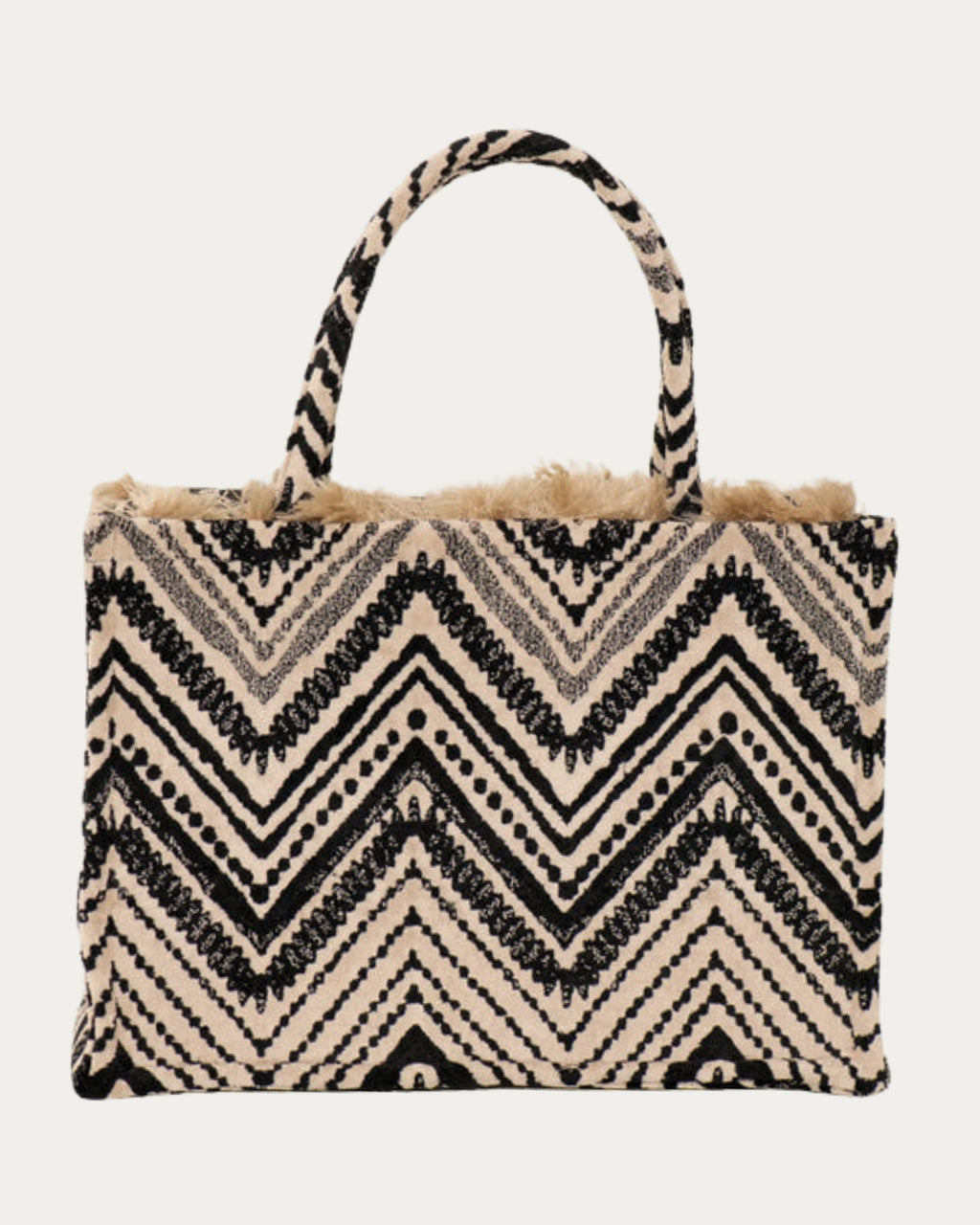 KOUFONISI LARGE TOTE BAG
