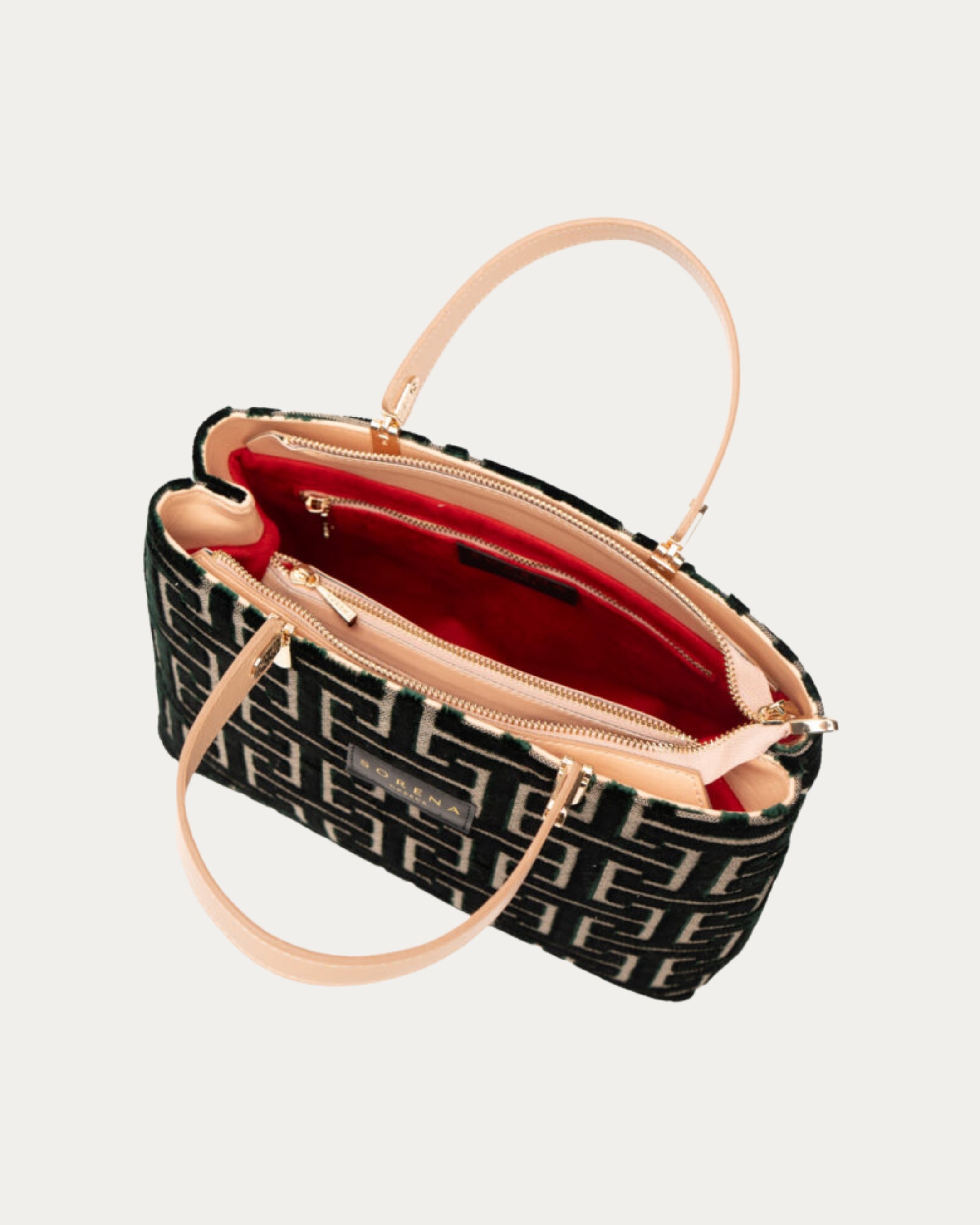 GALLERIA BAG NAFSIKA EDITION