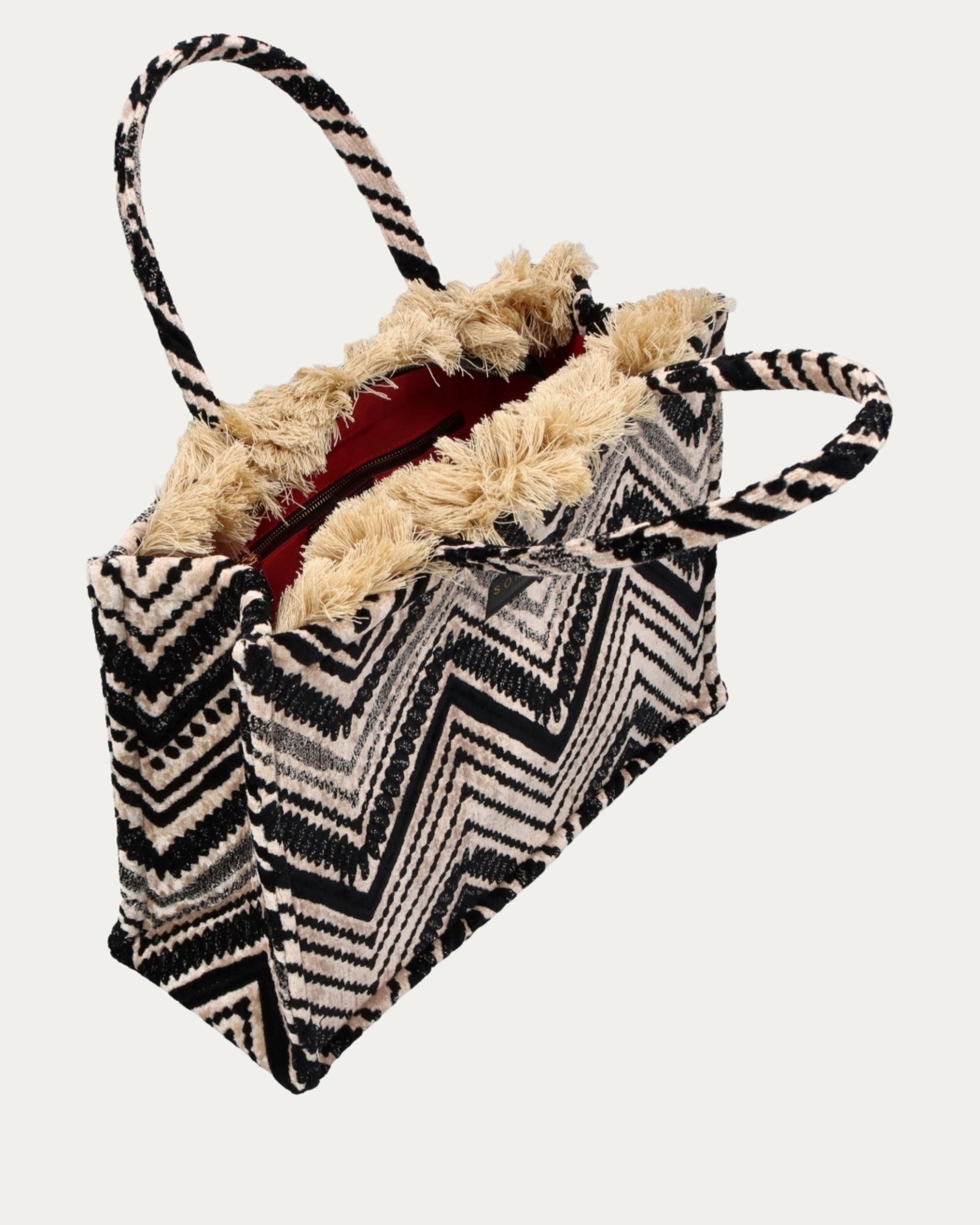 KOUFONISI LARGE TOTE BAG