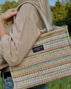 NOEMA MEDIUM TOTE BAG