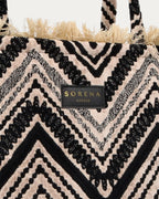 KOUFONISI LARGE TOTE BAG