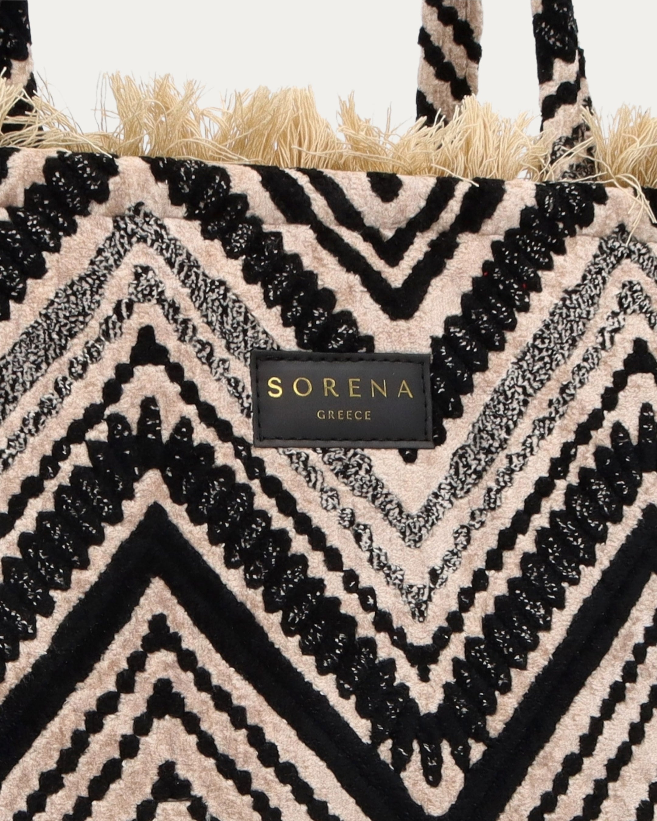 KOUFONISI LARGE TOTE BAG