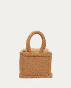 TEDDY HONEY MINI TOTE BAG