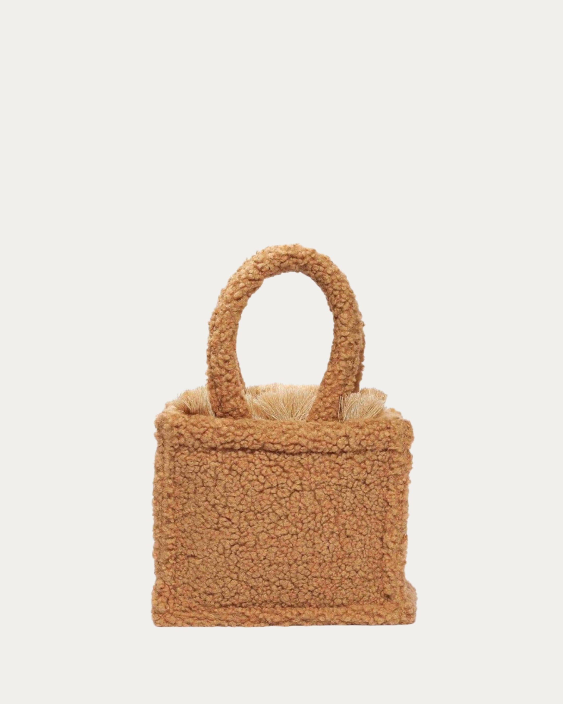 TEDDY HONEY MINI TOTE BAG