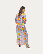 DRESS MYKINAI DAISY P-M