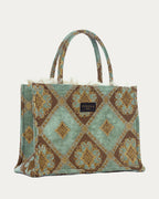GRIGIO LARGE TOTE BAG