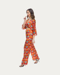 MATCHING SET MYKINAI SYLVIA G-GG