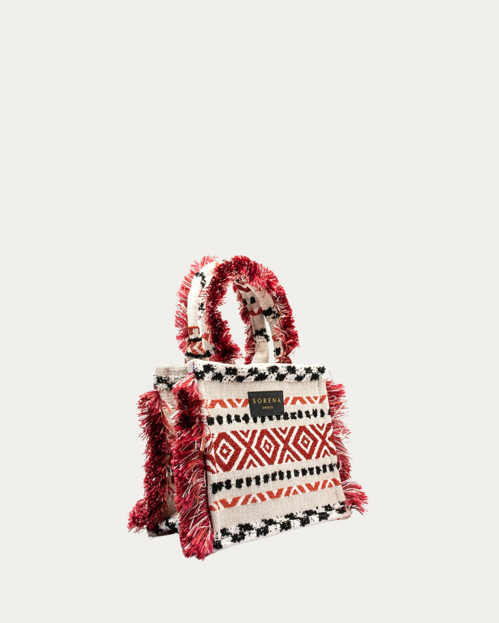 BOHINA EMILY SMALL BAG