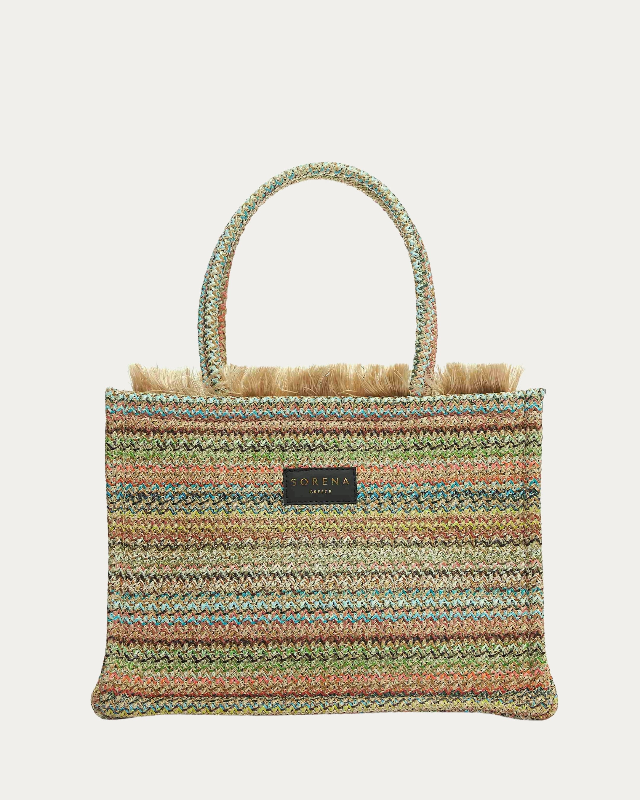 NOEMA MEDIUM TOTE BAG