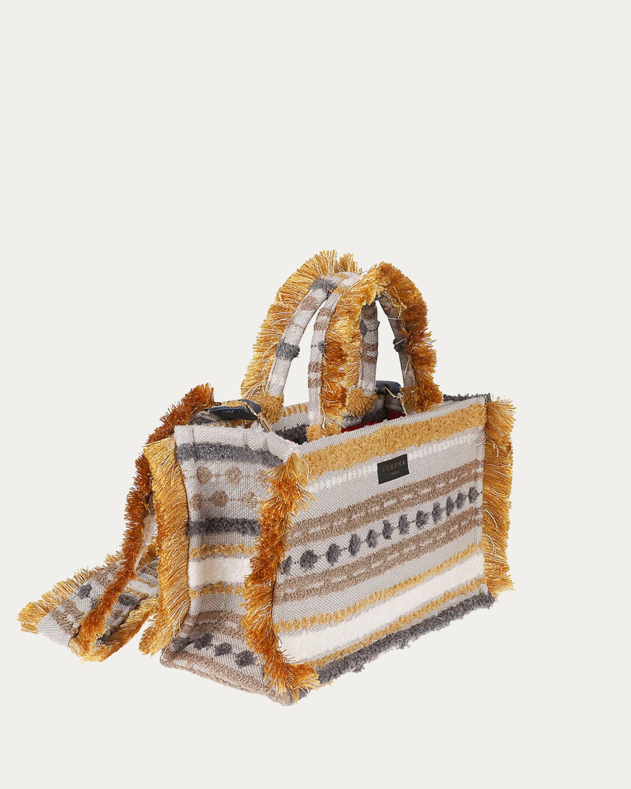 BOHINA BELLA LARGE BAG