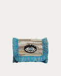 GIPSY KILIM BLUE EYE