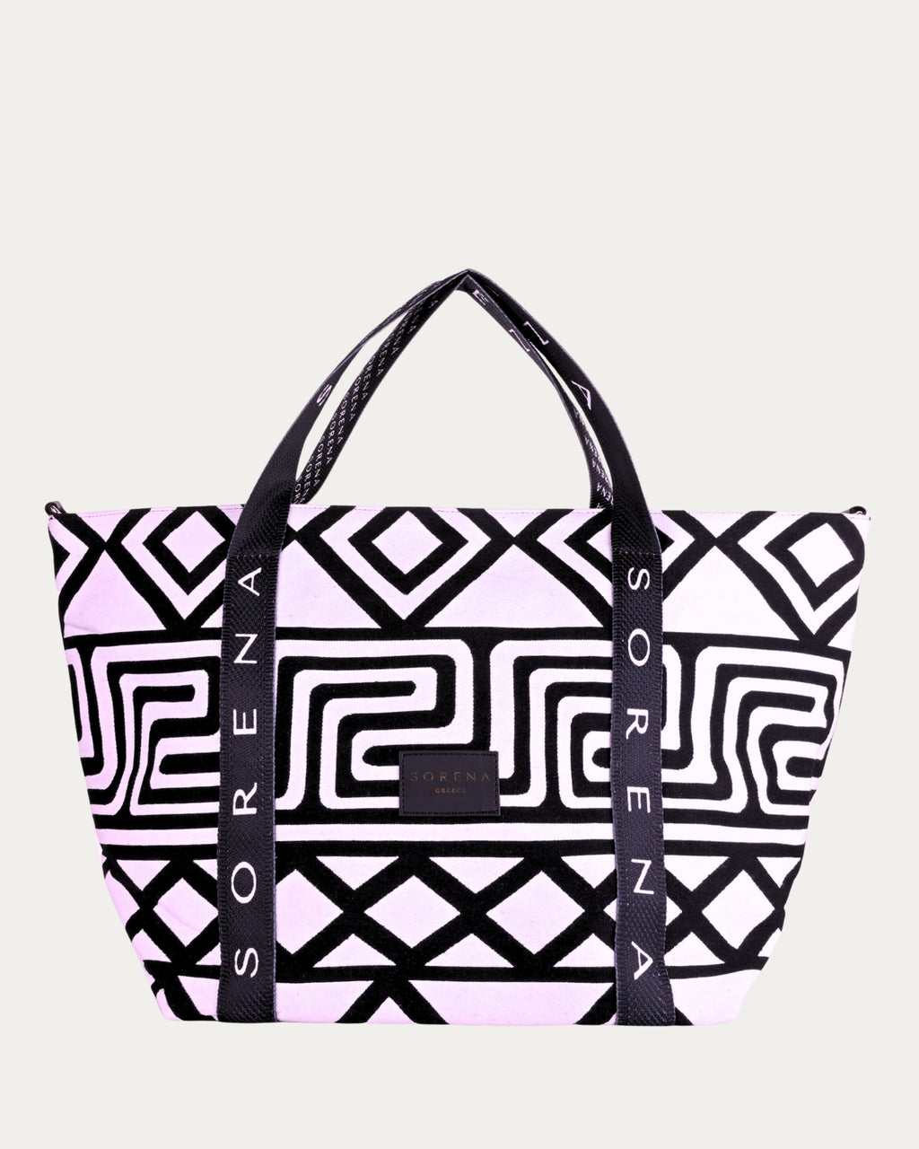 SKYROS TRAVELLER BAG