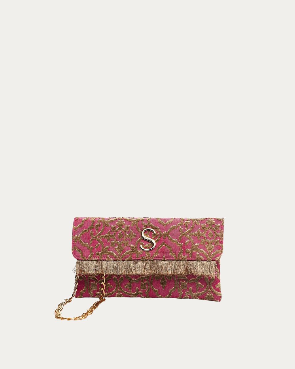 HARITES CLUTCH DOLCEZZA