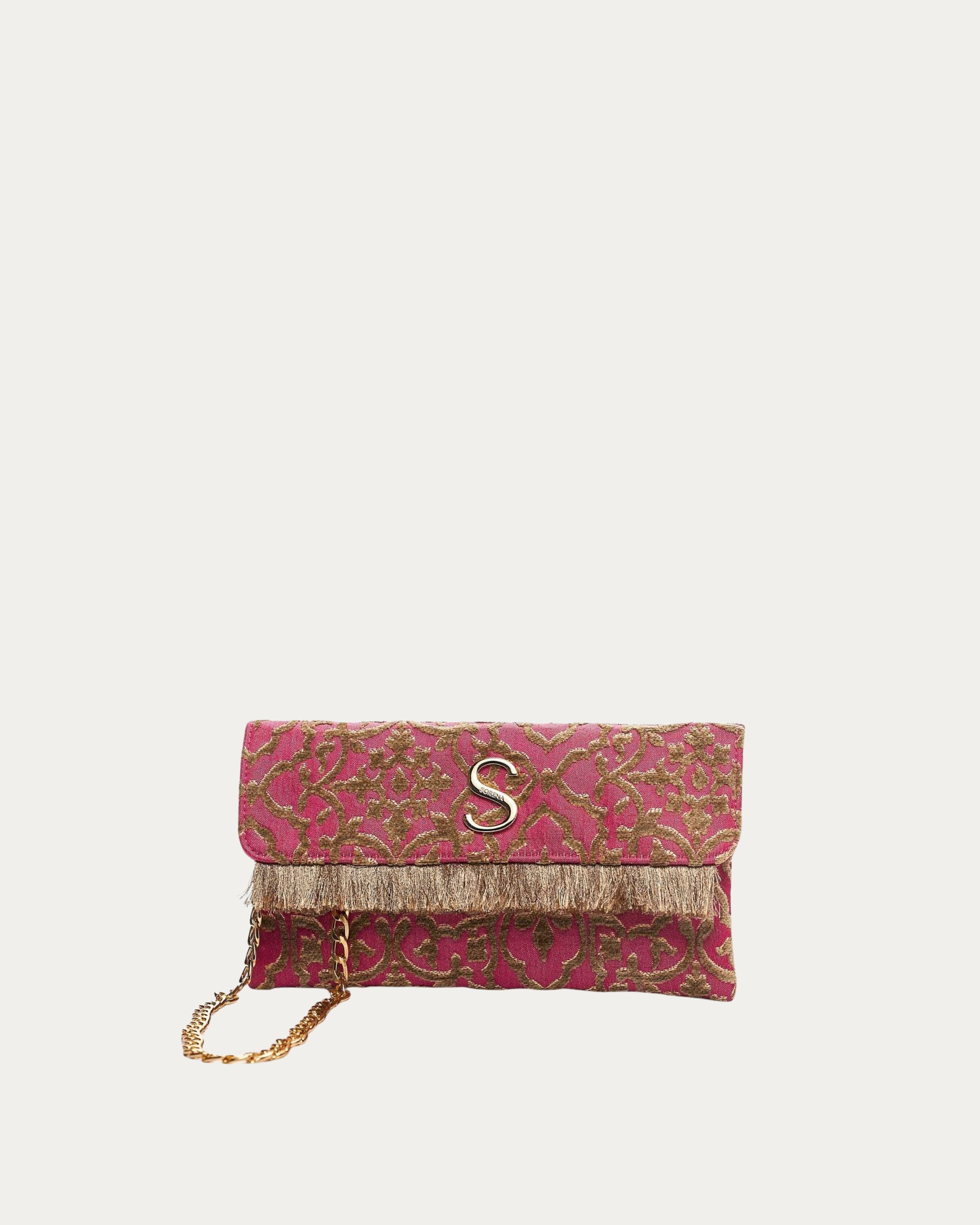 HARITES CLUTCH DOLCEZZA