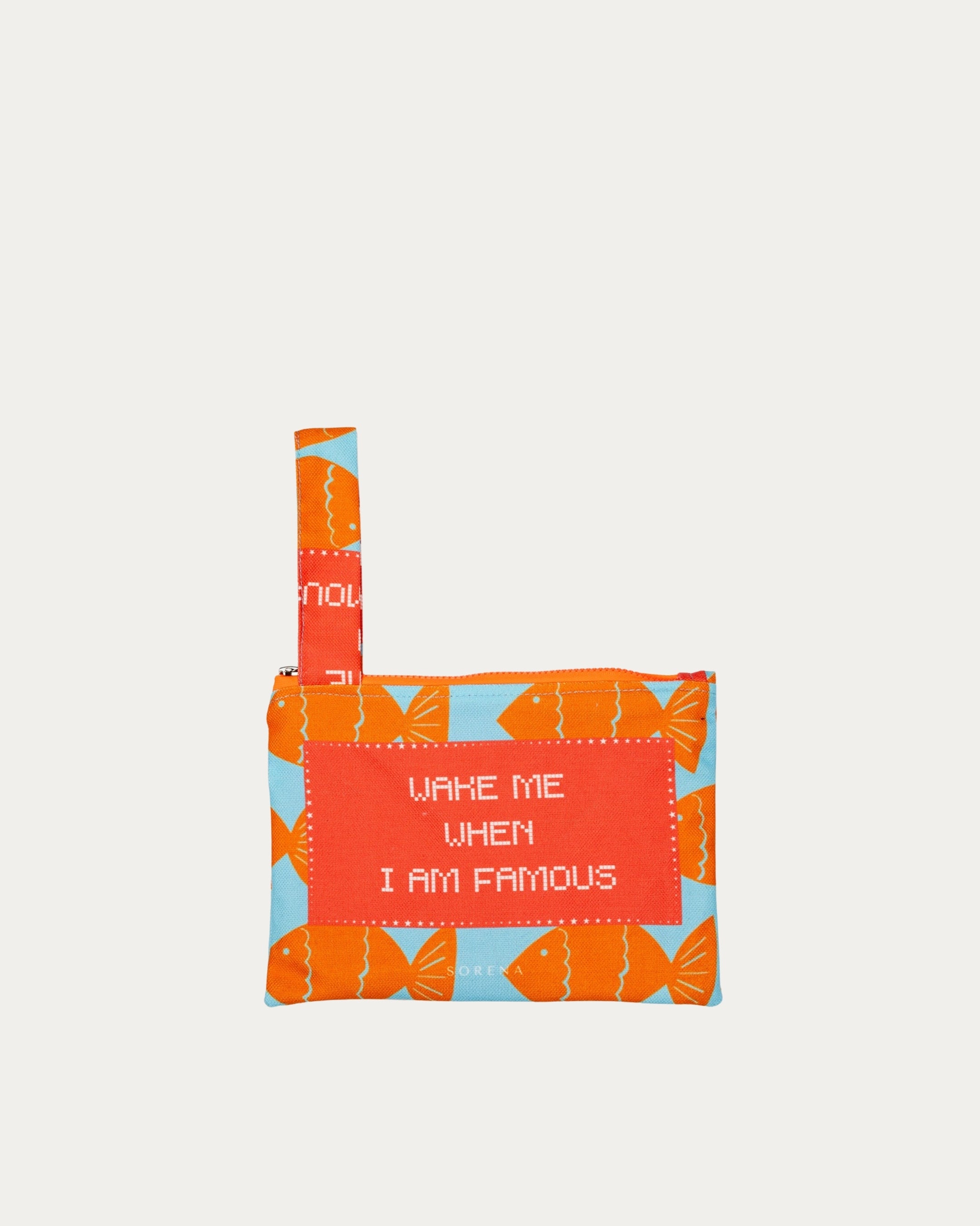 LUCKY NECESSAIRE HARMONIA