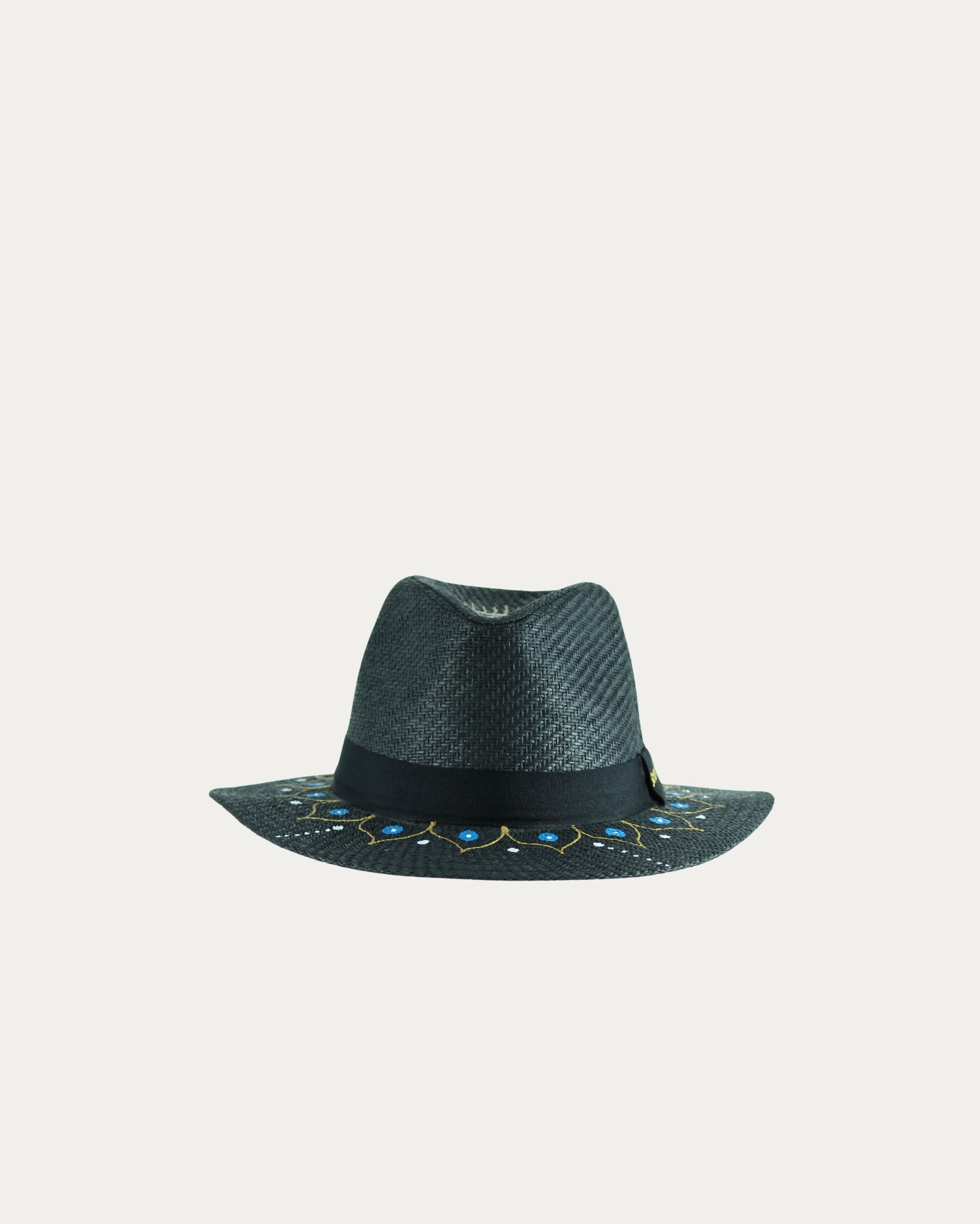 HAT SOLARE HORIZON