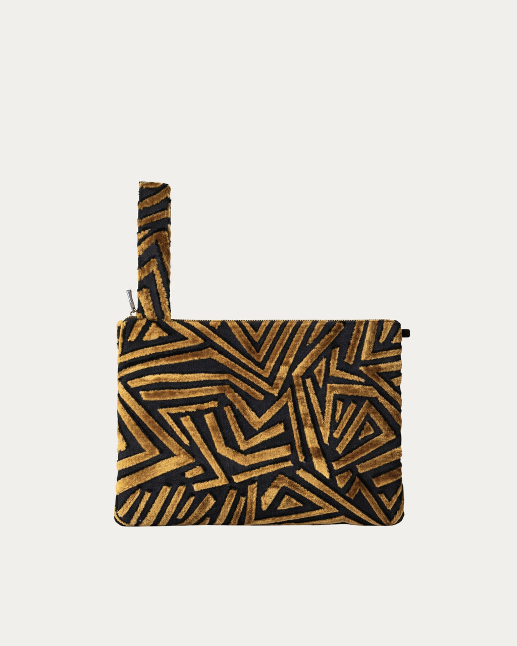 SYLVANA CLUTCH