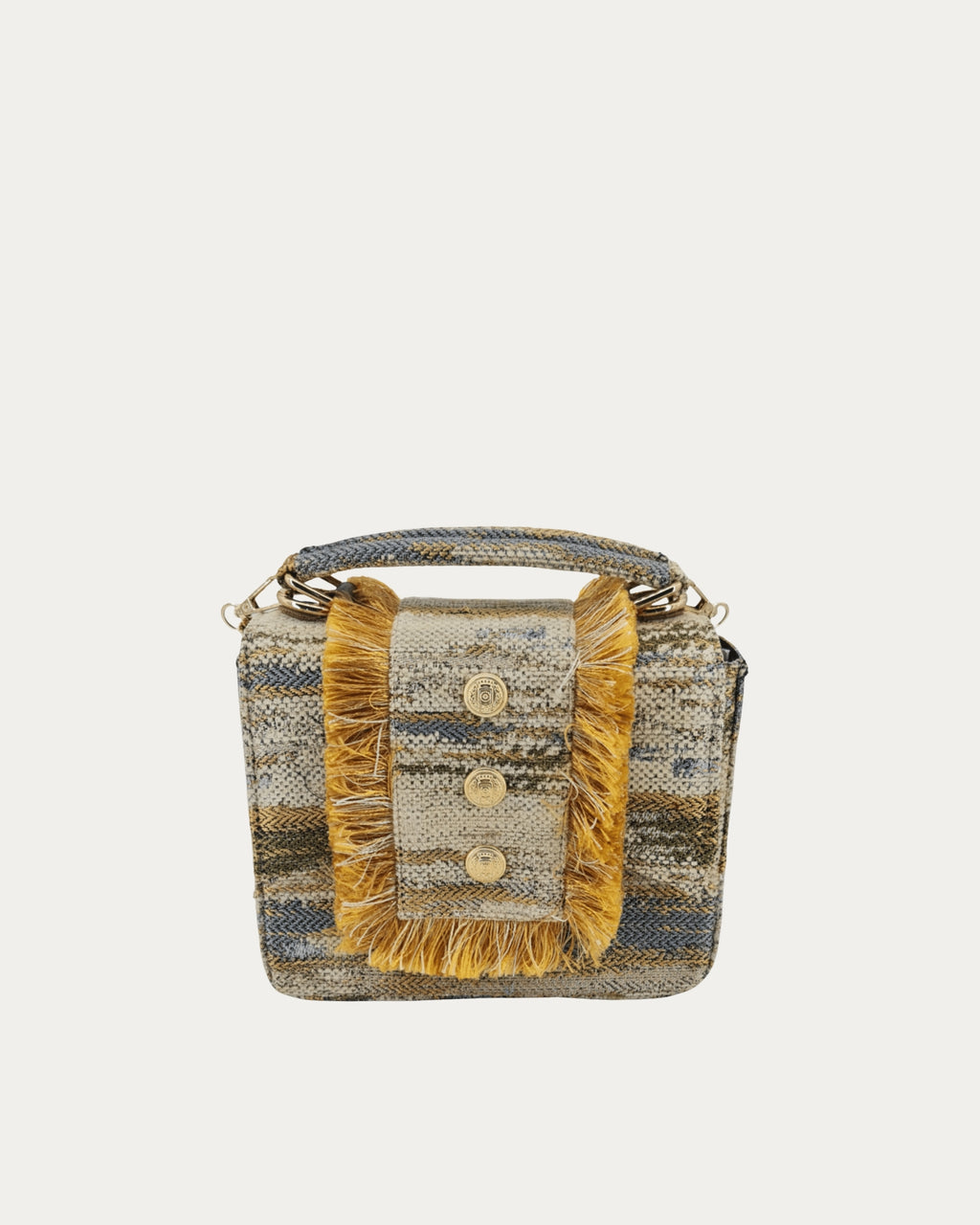 LOULOU COLLECTION SAND