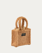 TEDDY HONEY MINI TOTE BAG