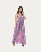 DRESS MYKINAI DALIDA ONE SIZE