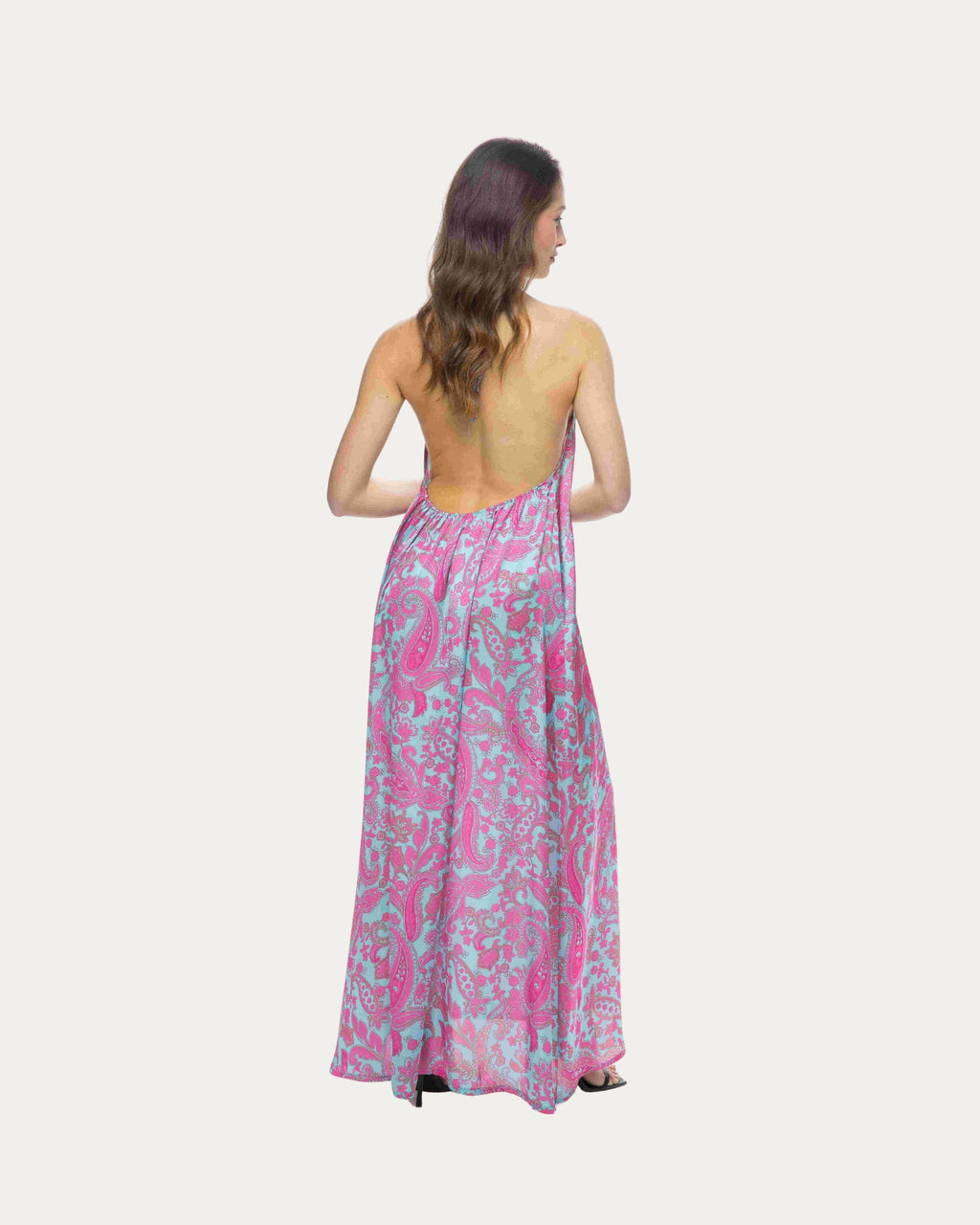 DRESS MYKINAI DALIDA ONE SIZE