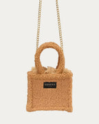 TEDDY HONEY MINI TOTE BAG