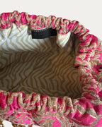 DOLCEZZA BUCKET BAG