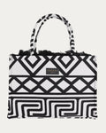 SKYROS LARGE TOTE BAG