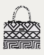 SKYROS LARGE TOTE BAG
