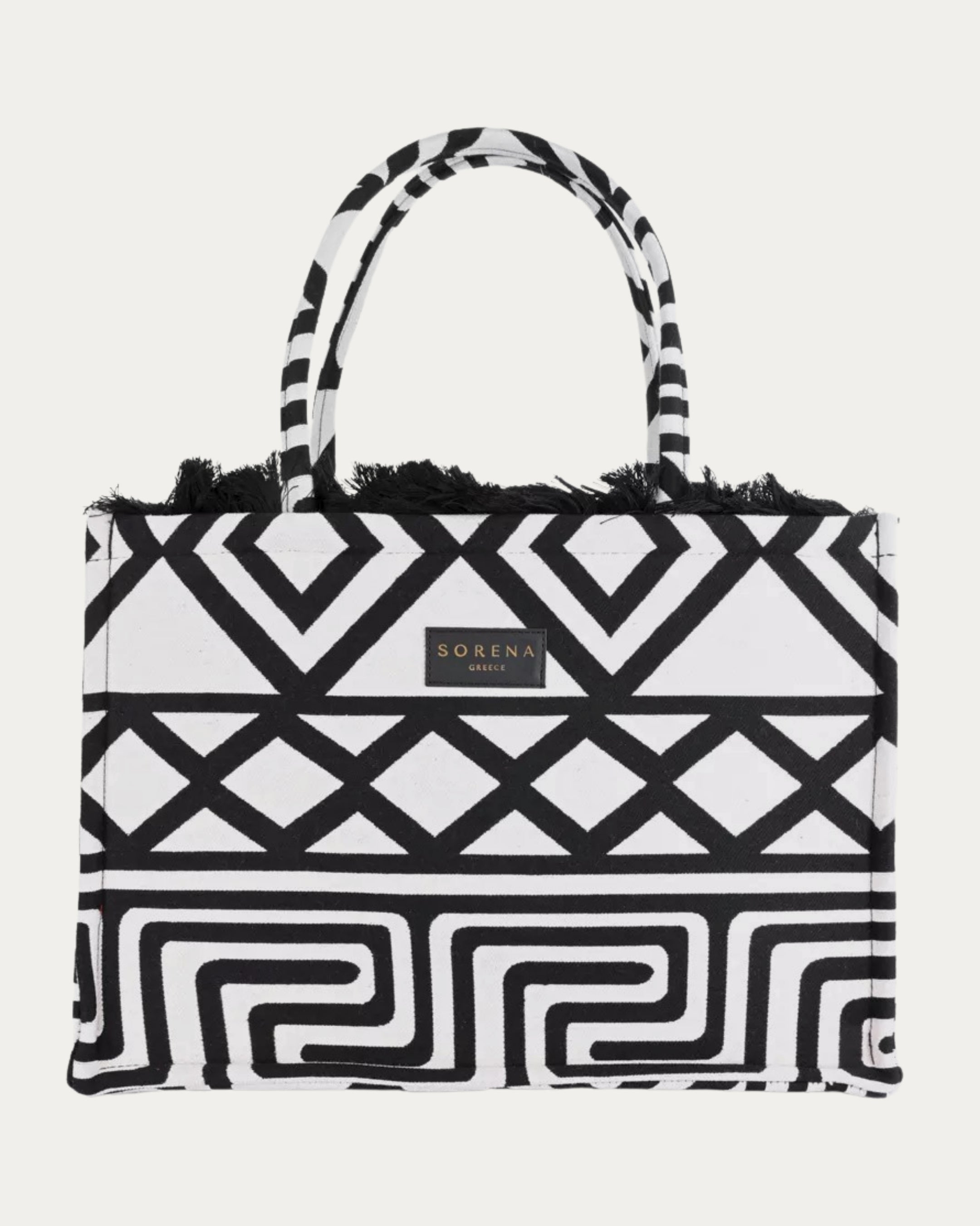 SKYROS LARGE TOTE BAG