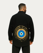 JACKET TALISMAN BLACK
