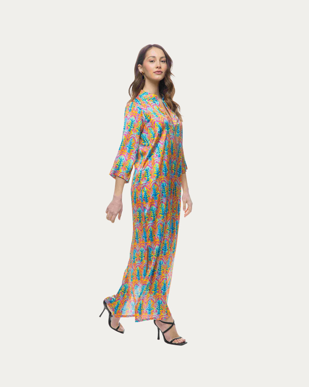 DRESS MYKINAI FAIDRA P-M