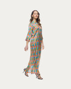 DRESS MYKINAI FAIDRA P-M