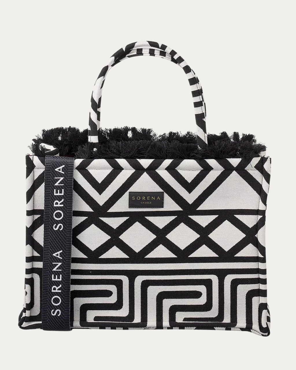 SKYROS LARGE TOTE BAG