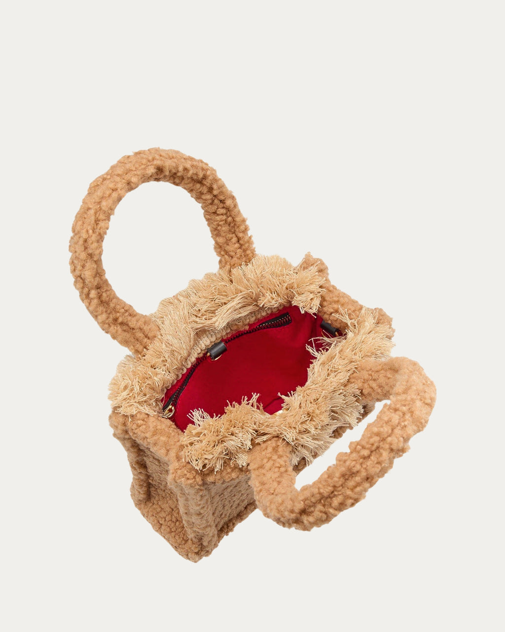 TEDDY HONEY MINI TOTE BAG